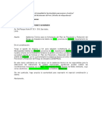 Modelo de Oficio Formulacion Del PPRRD