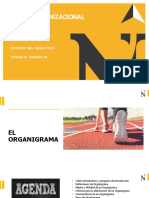 Módulo 9 - Los Organigramas PDF