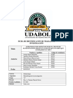 Diff Metodologia