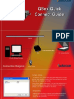 QBox Connection Guide