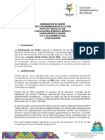 Convocatoria Residencia Artística Vientos Del Sur-1