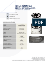 Ficha Tecnica IL060301