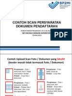 Data 13-07-2022 Contoh Scan Persyaratan Dokumen Pendaftaran Yang Benar 2022