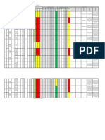 Matriz INRS (2) 4 Trabajo Riesgos Quimicos