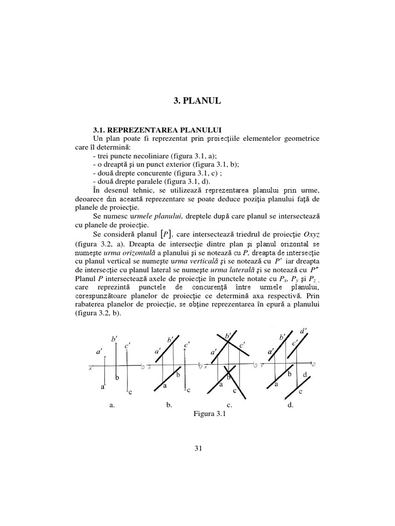 Cap 3 GDDT | PDF