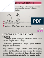 Topik 4 (Fungsi) Bagian 2