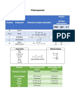 Formulario Del 1er y 2do