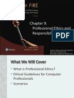 K12-14 (FGD) Baase - Henry - GoF5e - Ch9 Professional Ethics and Responsibility