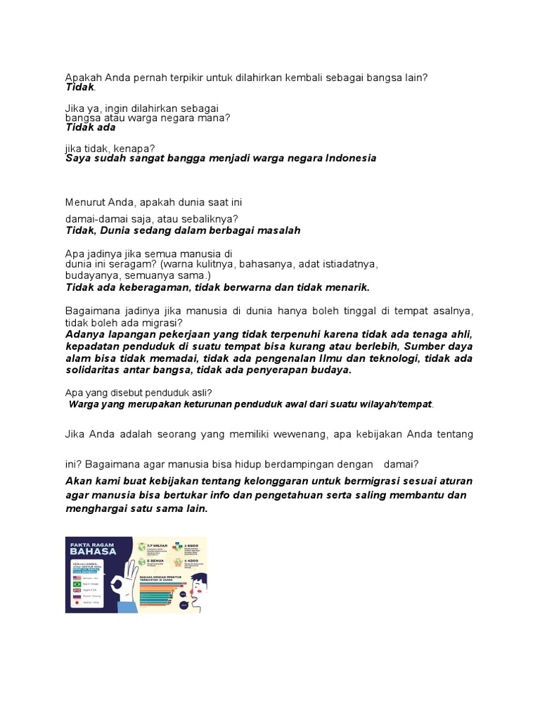 Topik 1 | PDF