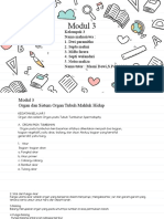 Kelompok 3 Konsep Dasar Ipa Di SD