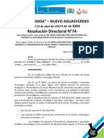 06-Resolución Directoral Institucional Que Reconoce La Conformación Del Ccyt de La I01.01ulti, Mo