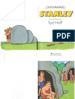 Stanley by Syd Hoff