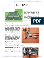 Todo sobre el origen y reglas básicas del tenis