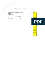 Matematicas Financieras