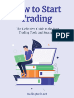 How To Start Trading