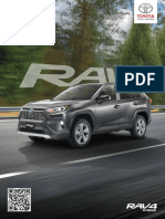 Ficha Tecnica RAV4 HV 22 Web