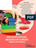 Educacao Especial Inclusiva