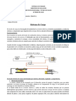 Mantenim. Al Sist. de Carga (III Trim. 2022)