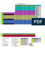 Jadwal Pelajaran Semester Ganjil Waktu 45 2223