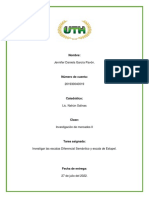 Tarea Individual, Módulo VII, Tercer Parcial