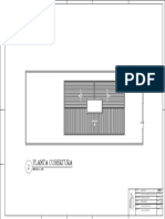 Planta Baixa Casa Dos Sonhos - Roseman-Planta de Cobertura (A1)