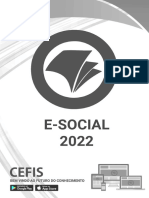 E-Social 2022: O guia completo