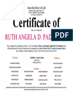 Dedication-Ruth Angela