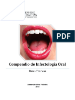 C Infectología Oral 2010