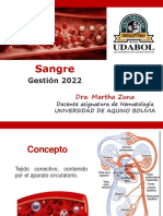 1B. Sangre