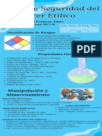 ETER ETILICO FICHA SEGURIDAD