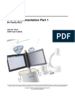 0-Level Documentation Part_1 (System Manual Installation BV Family R2.3)