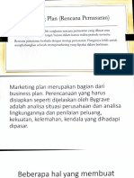 Marketing Plan