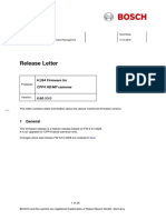 Bosch_Releaseletter_CPP4_H.264_FW_6.60.0065