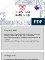 Bintang Barokah (Autosaved)