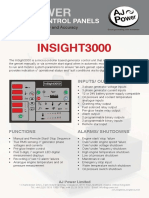 AJP InSight3000 F001 W1
