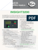 AJP InSight3200 F001 W1