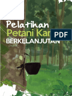 Final Modul Pelatihan Petani Karet Berkelanjutan