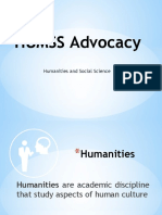 Vdocuments - Pub Humss Advocacy
