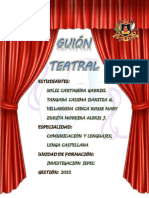 TEATRO