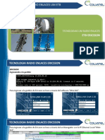 RF Ericsson Um Regionales