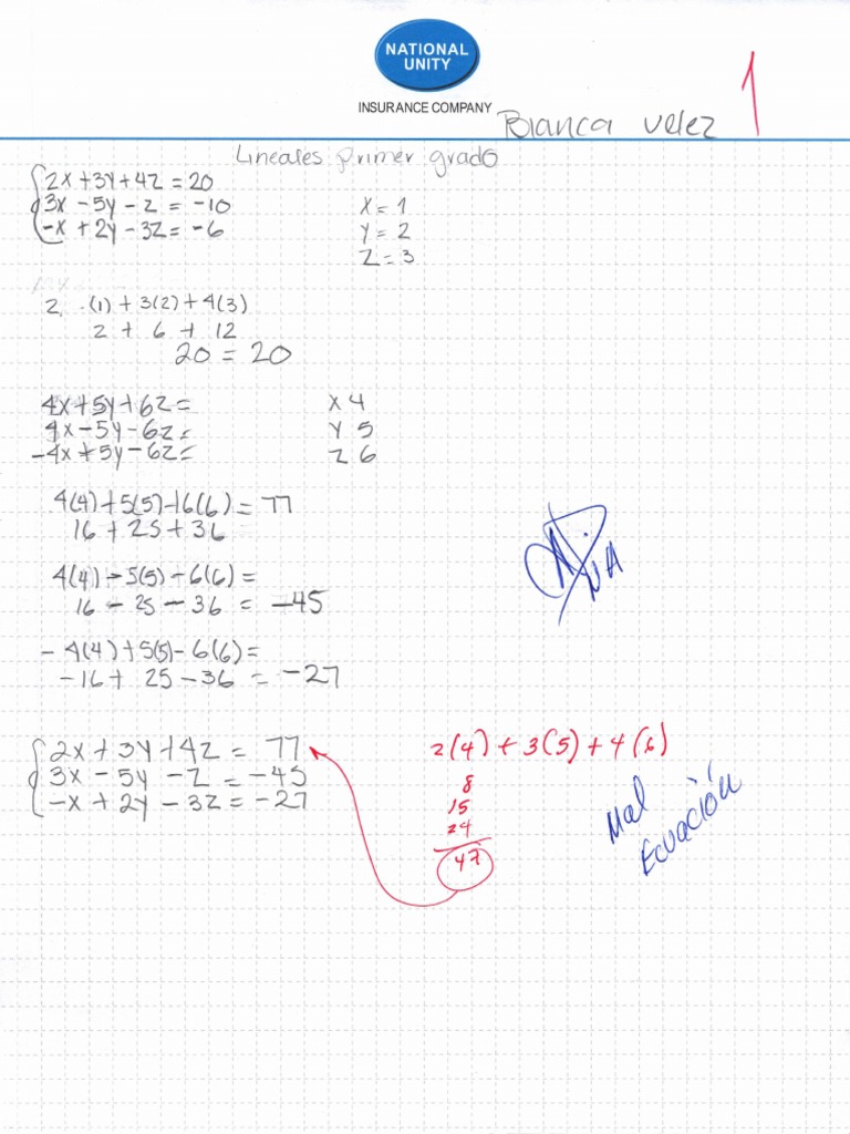 Modulo 4056 Form