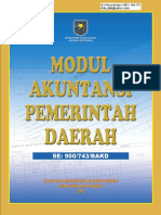 Modul Akuntansi BAB 0 AWAL