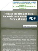 Nuevas Tecnologias