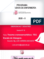 Semana 10 TEC