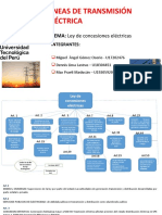 Ley de Conseciones Electricas