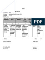 Silabus Bkpbi SDLB I