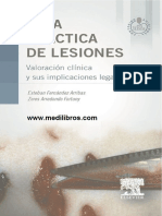 Lesiones Guía Practica