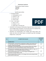 PROGRAM BAHASA ARAB