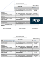 Formato Programa de Mantenimiento Hoa