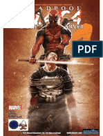 Deadpool Mata O Universo Marvel 04